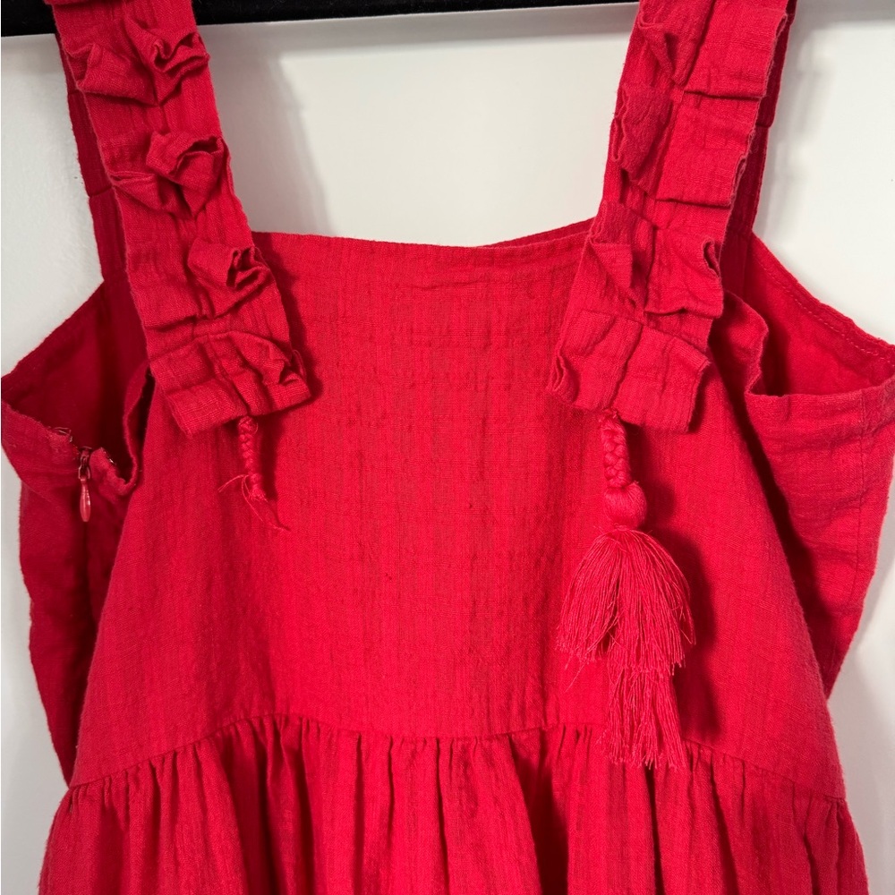 Mirth Rio Dress - Picture 6 of 7